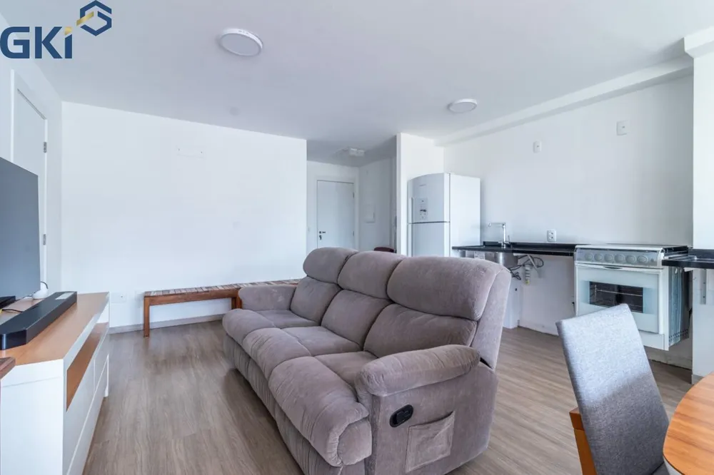 Apartamento, 3 quartos, 74 m² - Foto 1