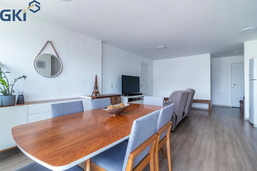 Apartamento, 3 quartos, 74 m² - Foto 5