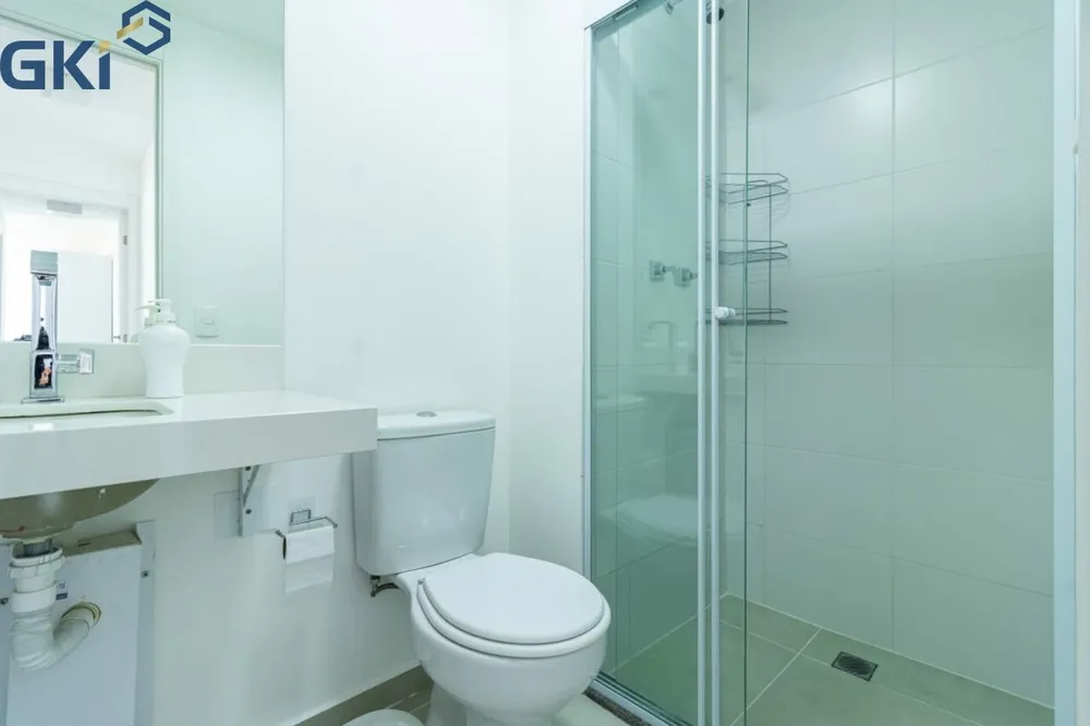 Apartamento, 3 quartos, 74 m² - Foto 3