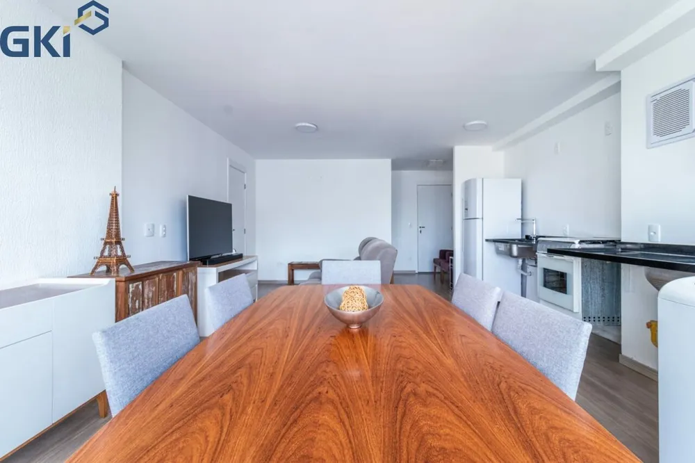 Apartamento, 3 quartos, 74 m² - Foto 3