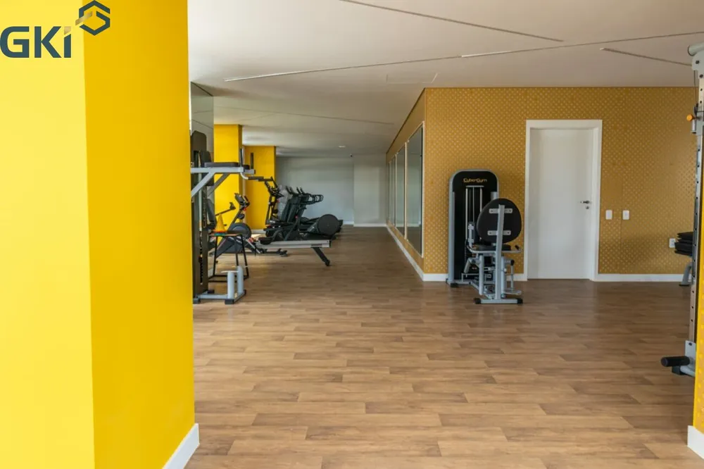 Apartamento, 3 quartos, 74 m² - Foto 4
