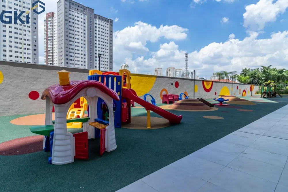 Apartamento, 3 quartos, 74 m² - Foto 8