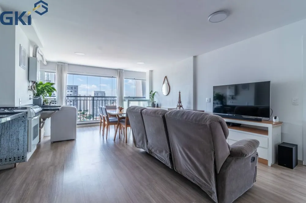 Apartamento, 3 quartos, 74 m² - Foto 7