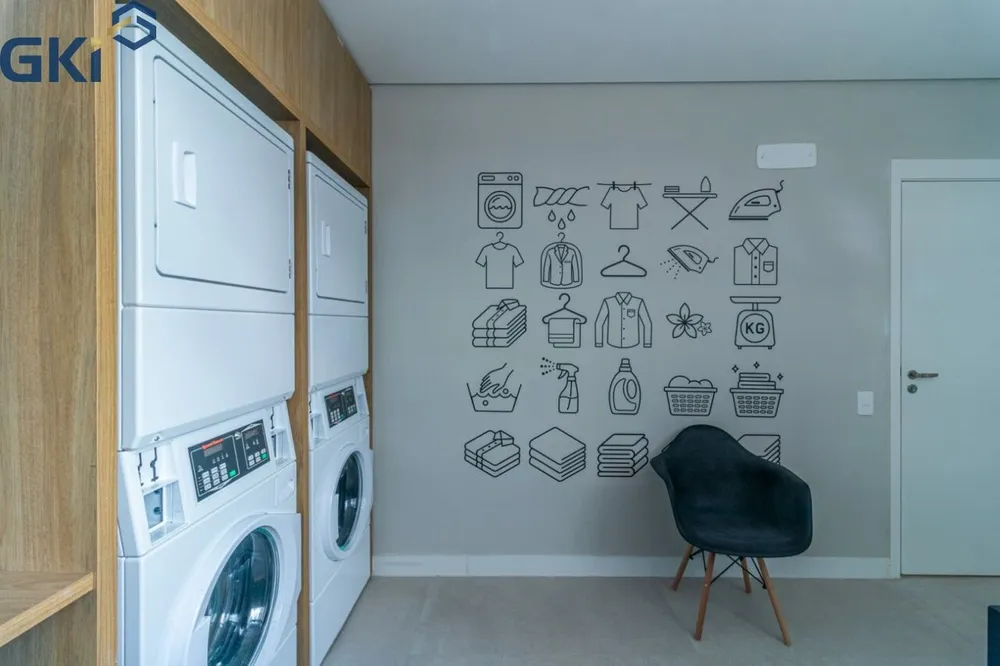 Apartamento, 3 quartos, 74 m² - Foto 8