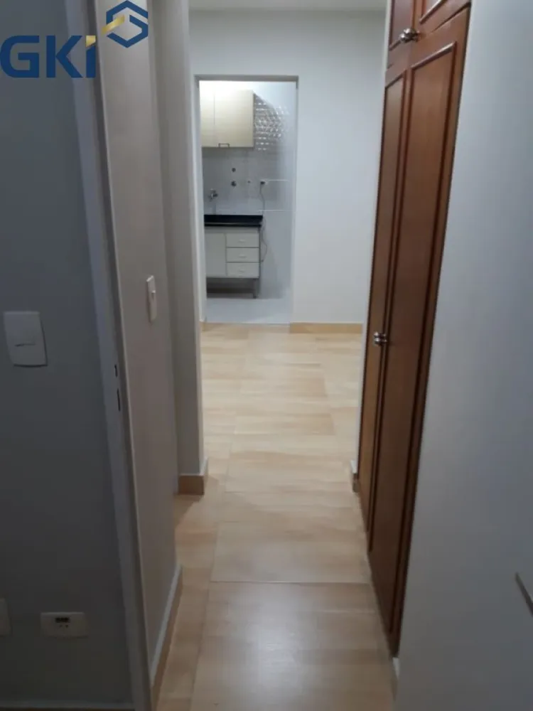 Apartamento, 1 quarto, 34 m² - Foto 9
