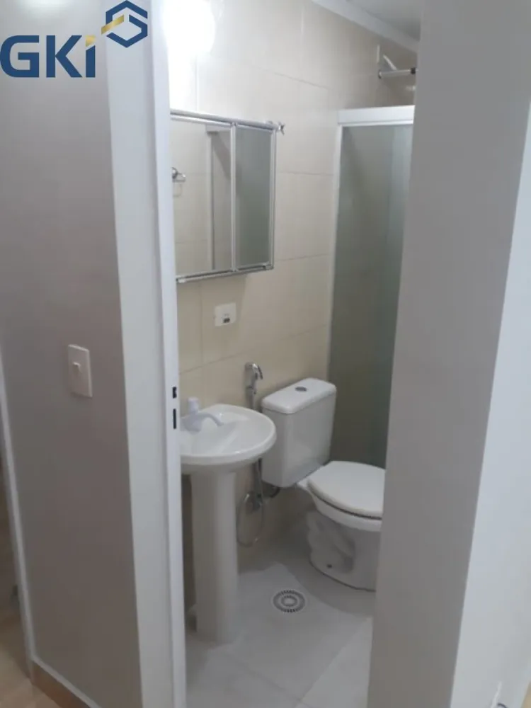 Apartamento, 1 quarto, 34 m² - Foto 8