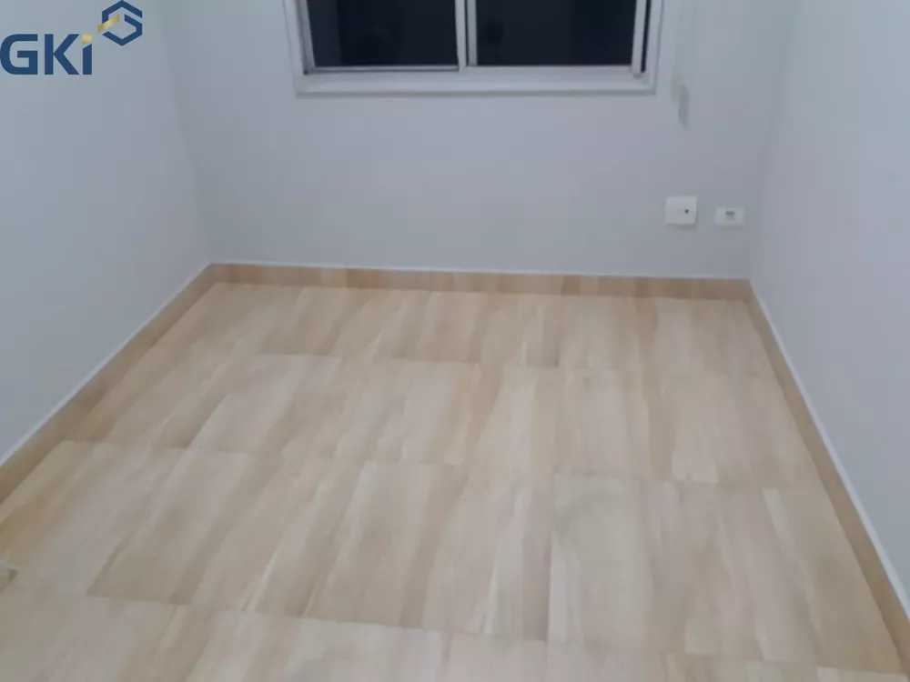 Apartamento, 1 quarto, 34 m² - Foto 1