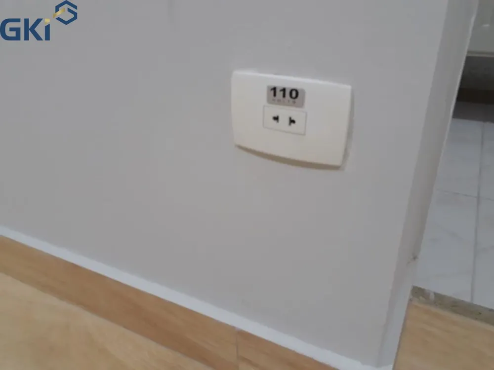 Apartamento, 1 quarto, 34 m² - Foto 10