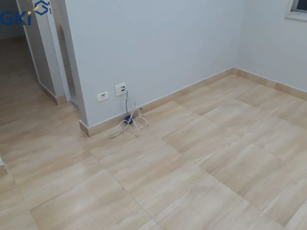 Apartamento, 1 quarto, 34 m² - Foto 11