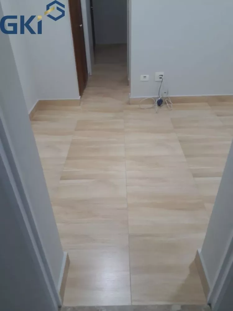 Apartamento, 1 quarto, 34 m² - Foto 3