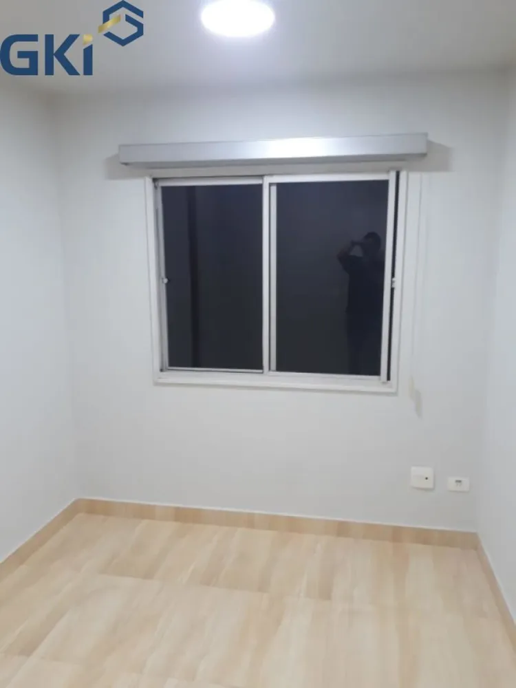 Apartamento, 1 quarto, 34 m² - Foto 6