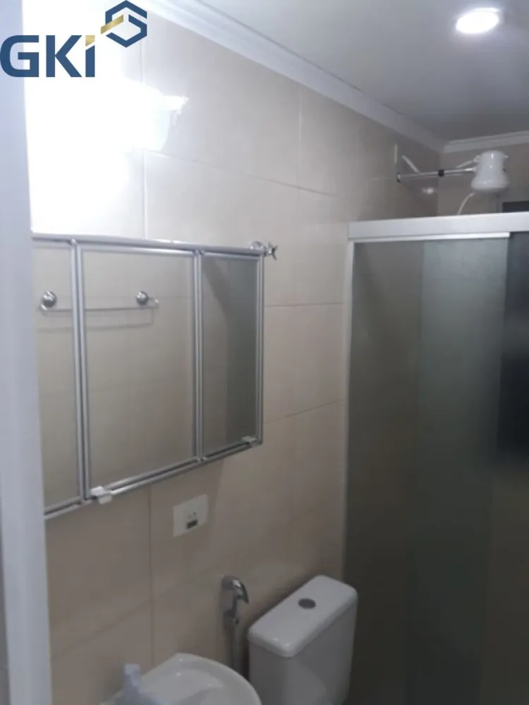 Apartamento, 1 quarto, 34 m² - Foto 12