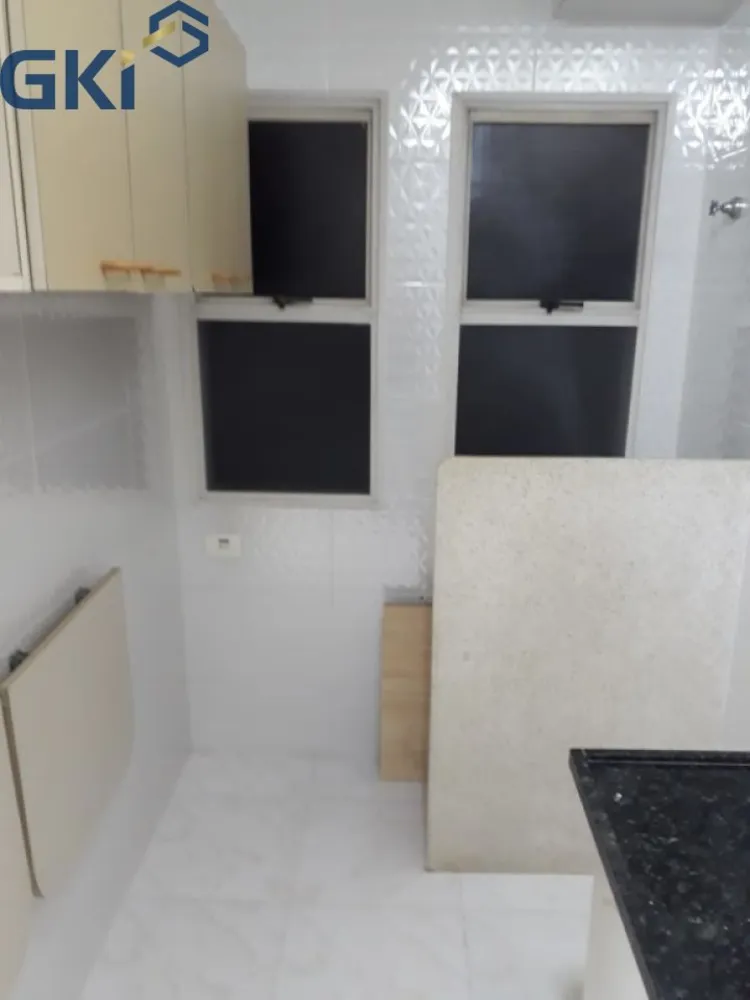 Apartamento, 1 quarto, 34 m² - Foto 2