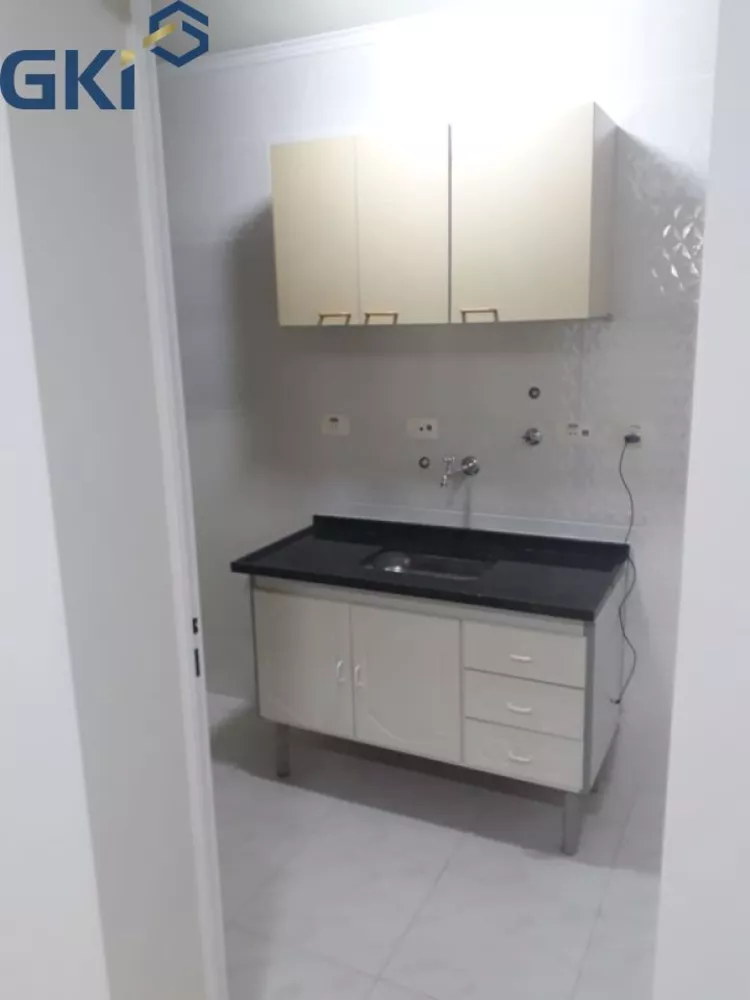 Apartamento, 1 quarto, 34 m² - Foto 4