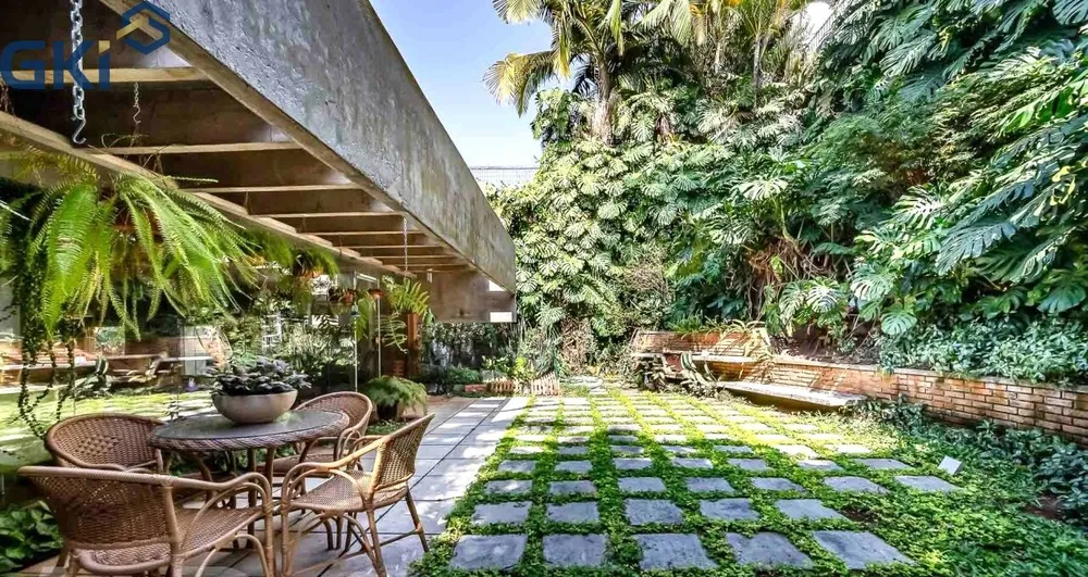 Casa, 3 quartos, 337 m² - Foto 12