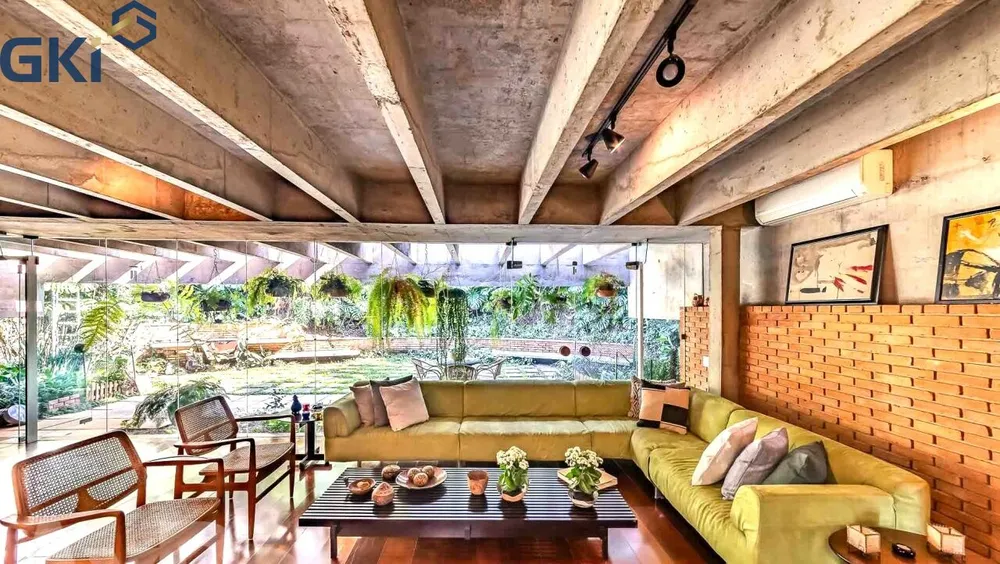 Casa, 3 quartos, 337 m² - Foto 6