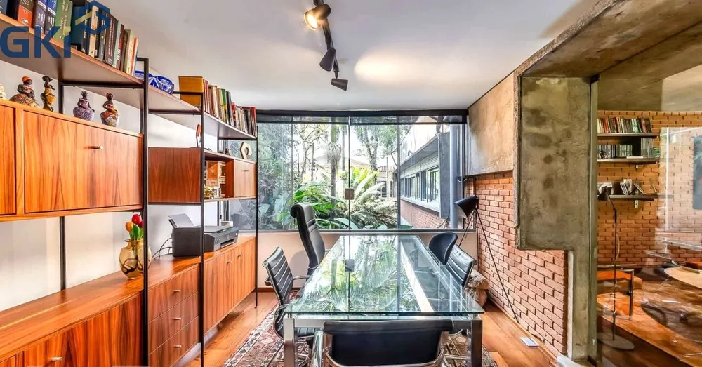 Casa, 3 quartos, 337 m² - Foto 3
