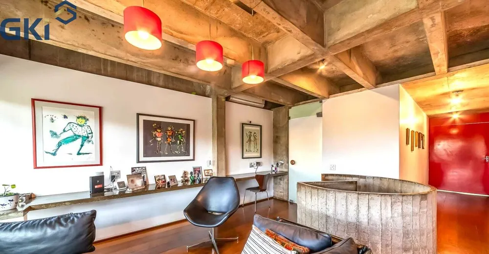 Casa, 3 quartos, 337 m² - Foto 8