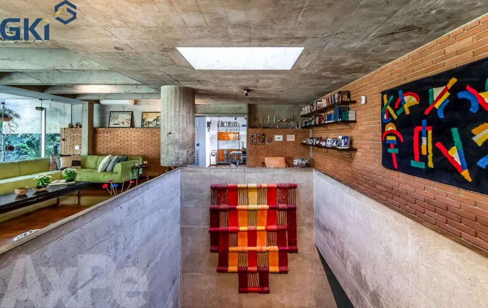 Casa, 3 quartos, 337 m² - Foto 8