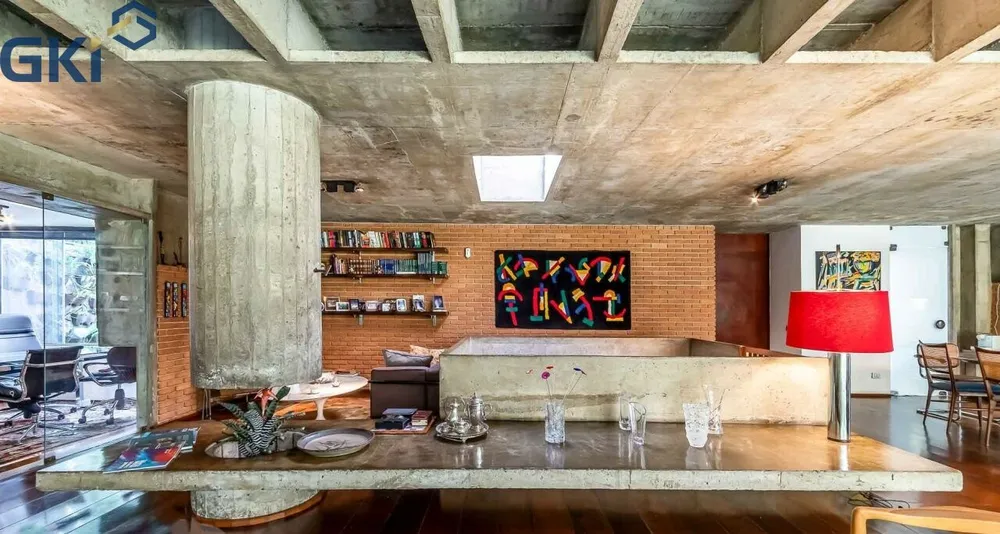 Casa, 3 quartos, 337 m² - Foto 5