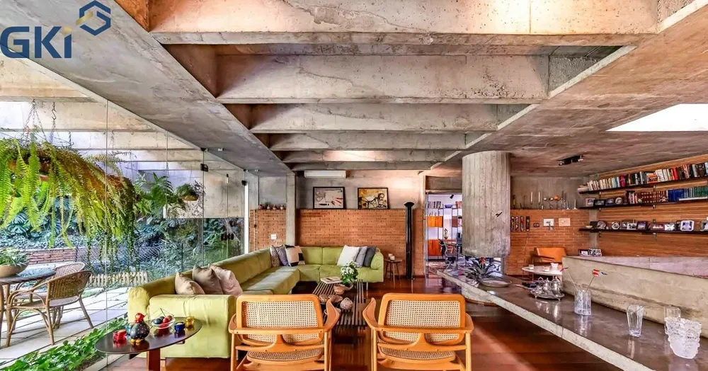 Casa, 3 quartos, 337 m² - Foto 2