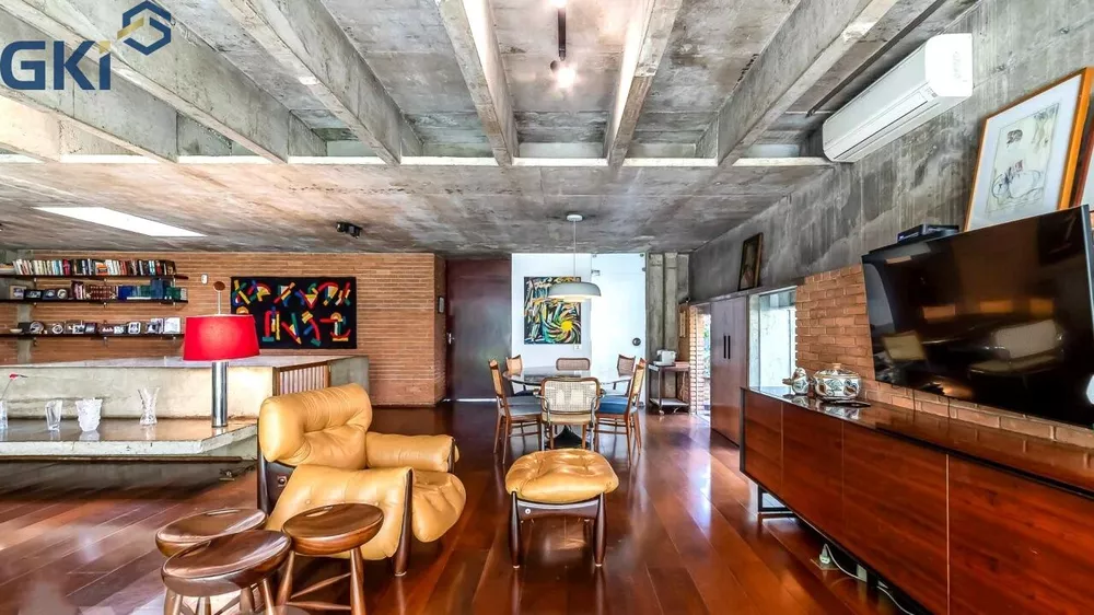 Casa, 3 quartos, 337 m² - Foto 2
