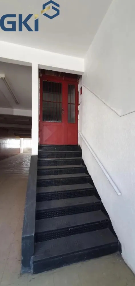 Prédio Inteiro, 600 m² - Foto 17