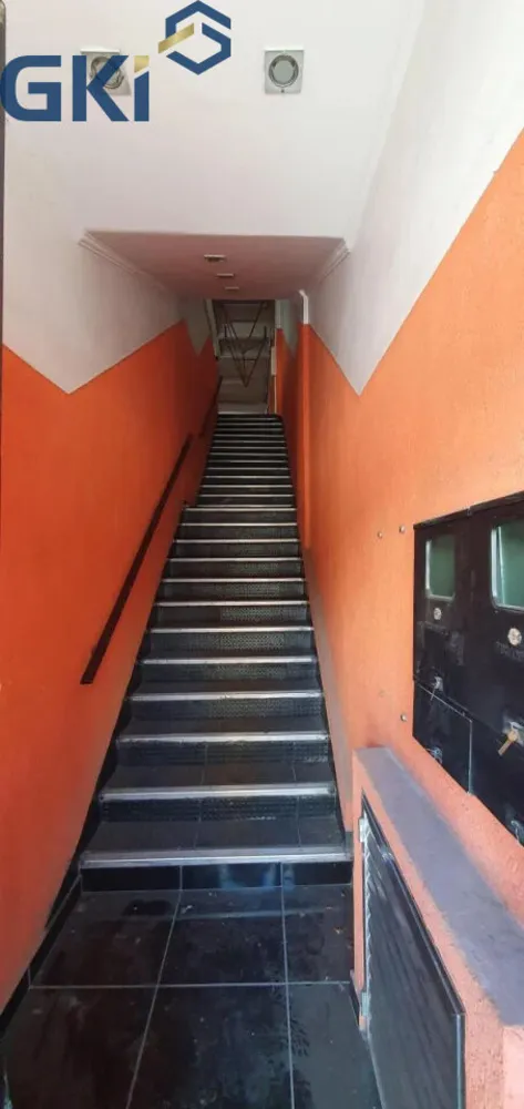 Prédio Inteiro, 600 m² - Foto 23