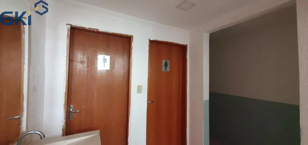 Prédio Inteiro para alugar, 600m² - Foto 12