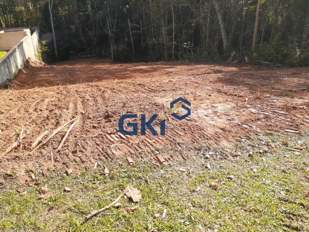 Terreno à venda, 1034m² - Foto 1