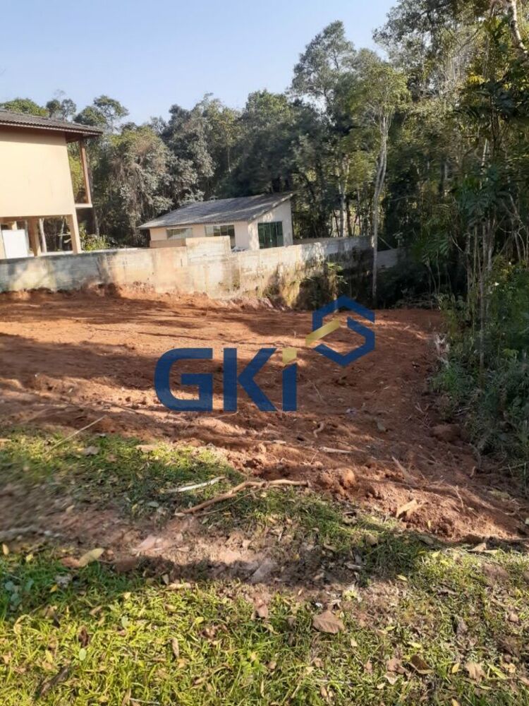 Terreno à venda, 1034m² - Foto 3