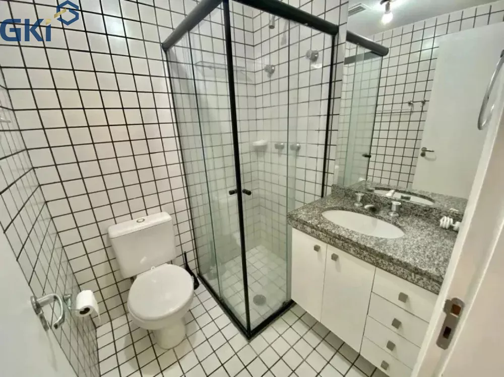 Apartamento, 1 quarto, 30 m² - Foto 5