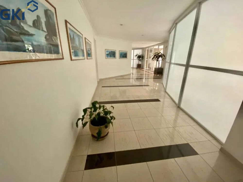 Apartamento, 1 quarto, 30 m² - Foto 8