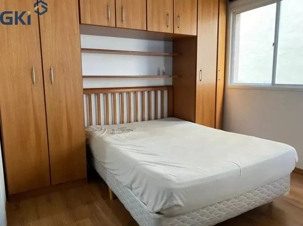 Apartamento, 1 quarto, 30 m² - Foto 4