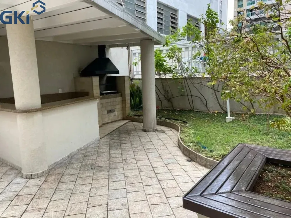 Apartamento, 1 quarto, 30 m² - Foto 8