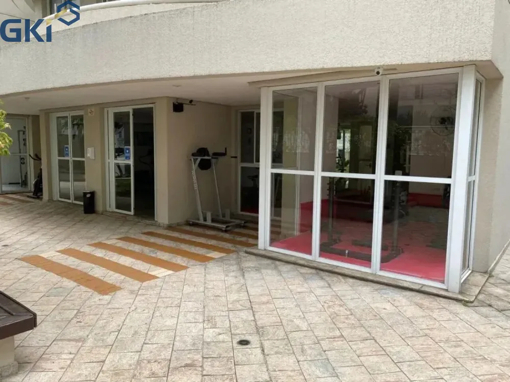 Apartamento, 1 quarto, 30 m² - Foto 6