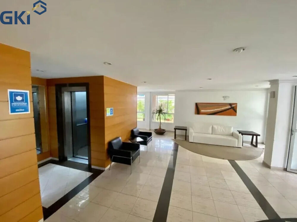 Apartamento, 1 quarto, 30 m² - Foto 6