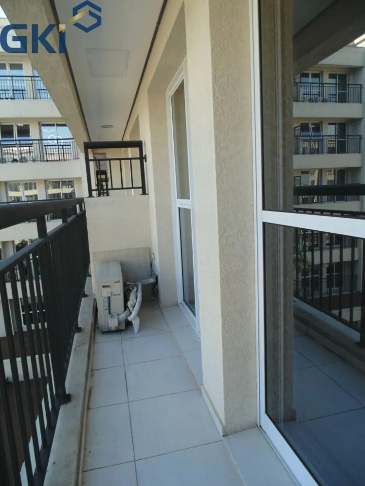 Sala-Conjunto, 72 m² - Foto 3
