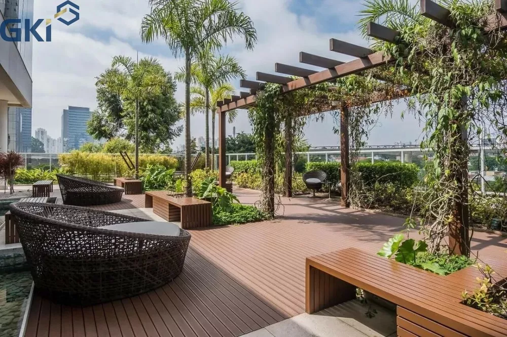 Apartamento, 1 quarto, 69 m² - Foto 4