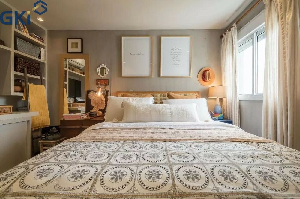 Apartamento, 1 quarto, 69 m² - Foto 3