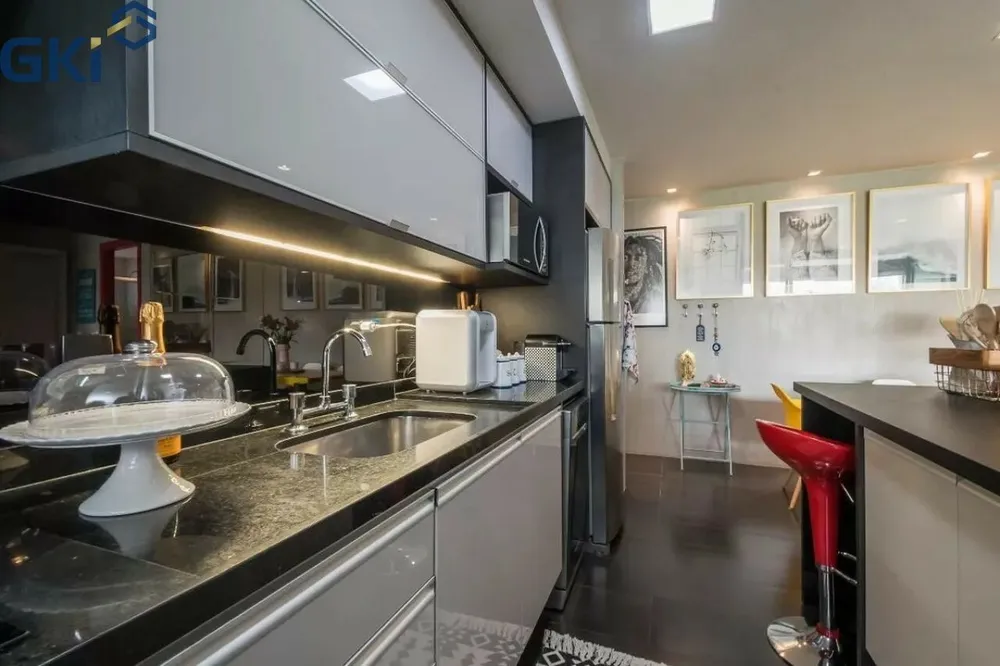 Apartamento, 1 quarto, 69 m² - Foto 6