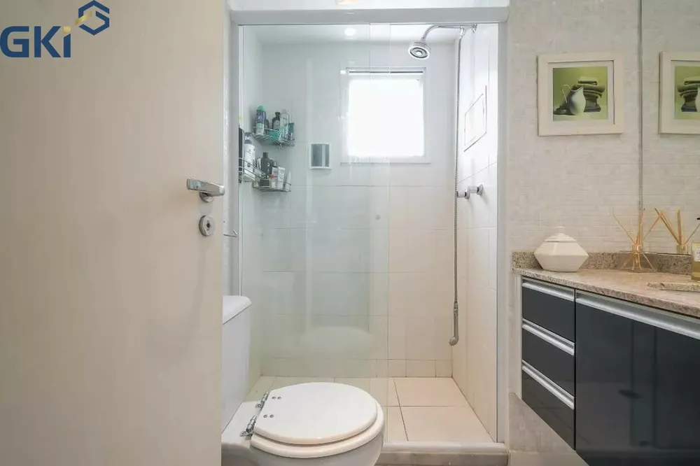 Apartamento, 1 quarto, 69 m² - Foto 4