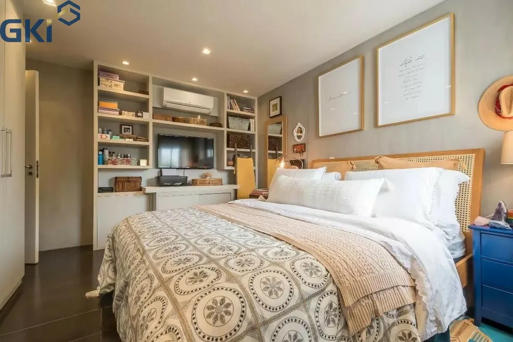 Apartamento, 1 quarto, 69 m² - Foto 7