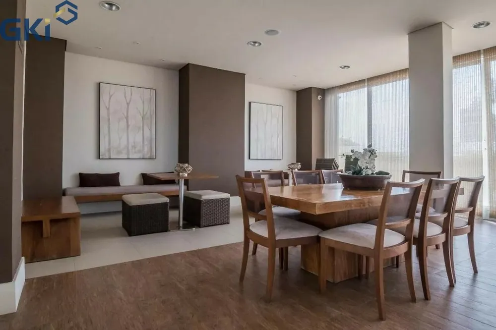 Apartamento, 1 quarto, 69 m² - Foto 8
