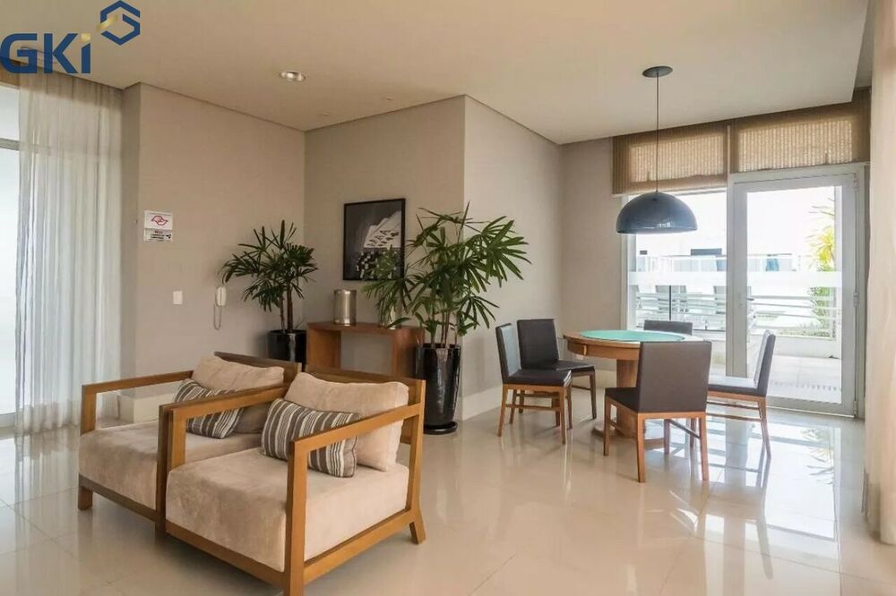 Apartamento, 1 quarto, 69 m² - Foto 8