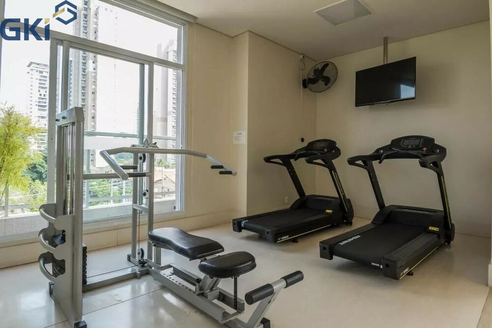 Apartamento, 1 quarto, 69 m² - Foto 6