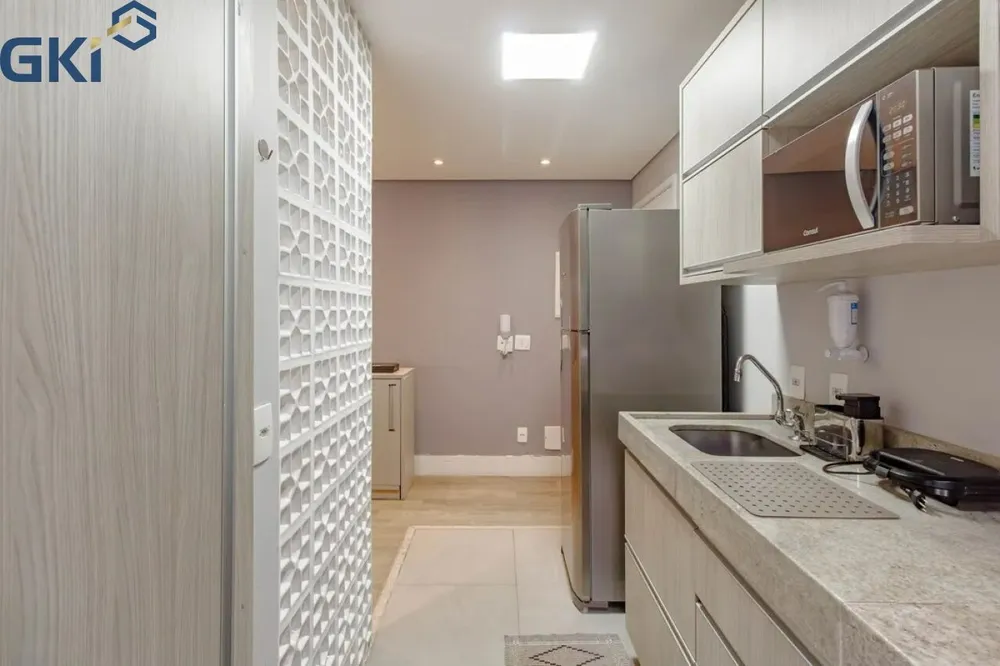 Apartamento, 1 quarto, 42 m² - Foto 5