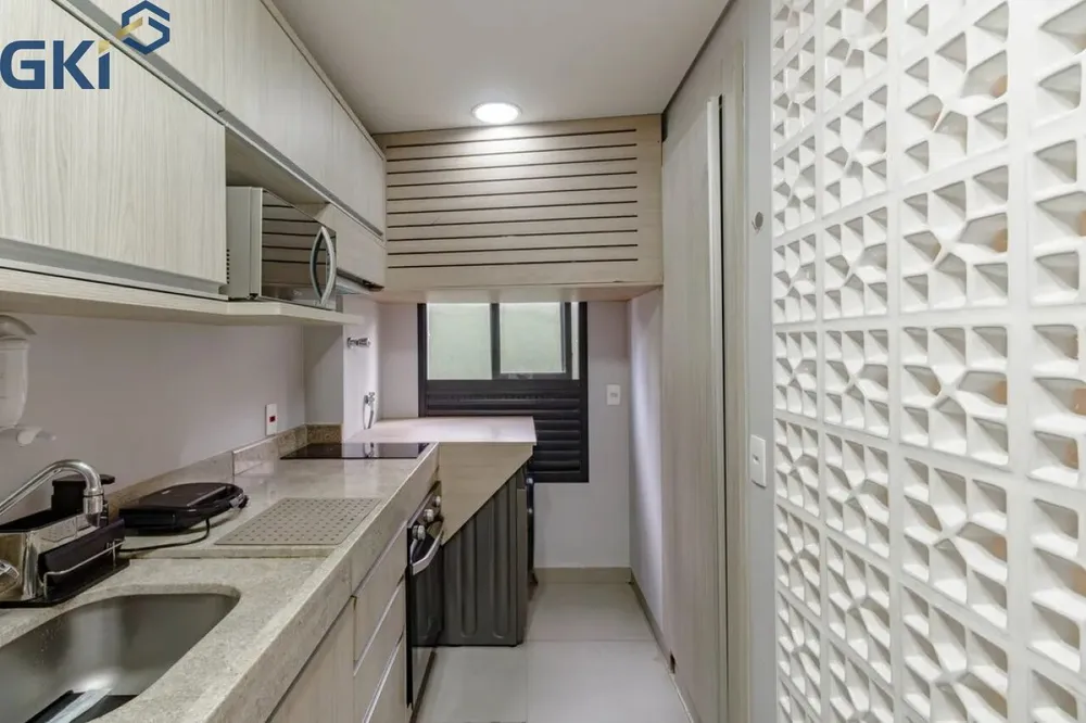 Apartamento, 1 quarto, 42 m² - Foto 8