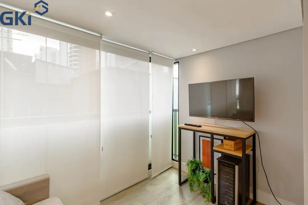 Apartamento, 1 quarto, 42 m² - Foto 4