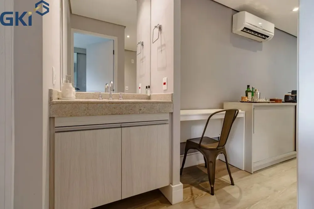 Apartamento, 1 quarto, 42 m² - Foto 6